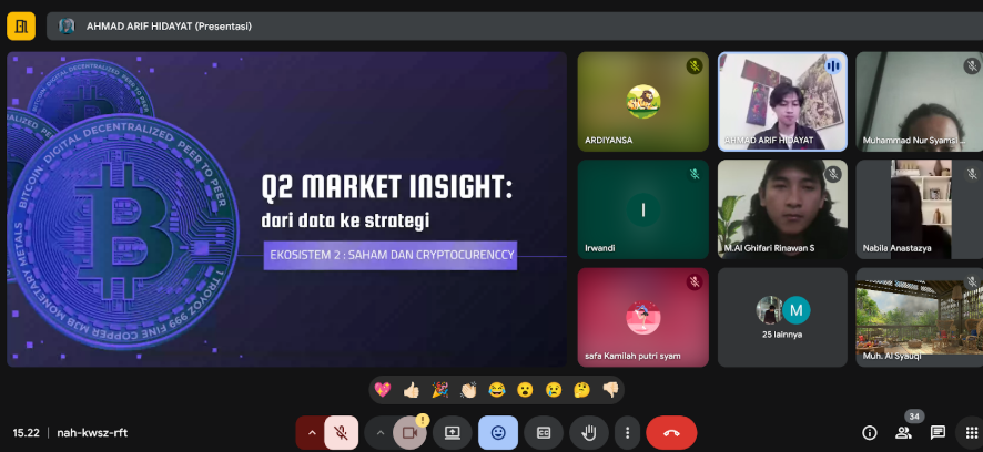 Q2 Market Insight: Strategi Investasi di Tengah Ketidakpastian Global