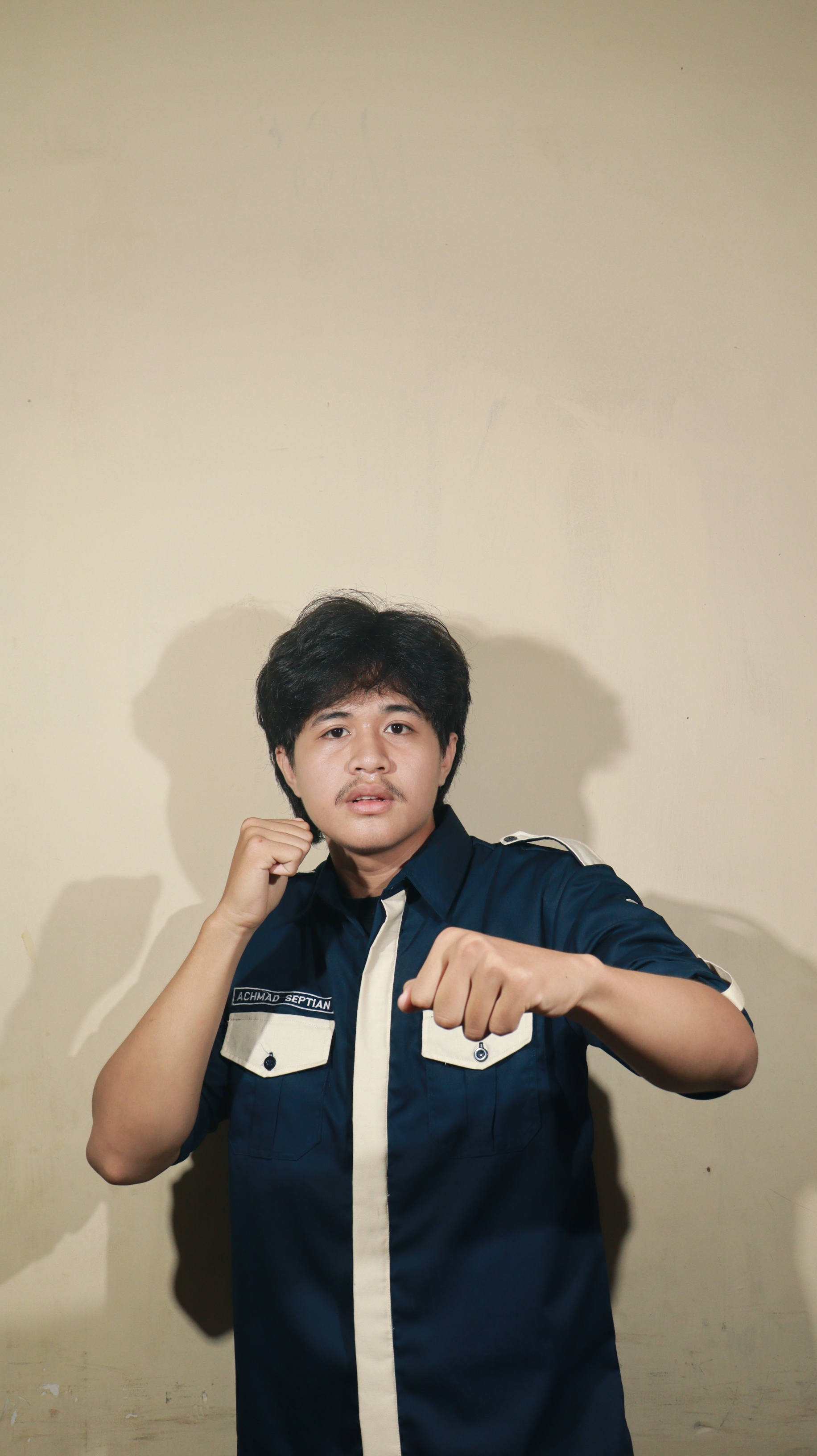 Achmad Septian Mulia