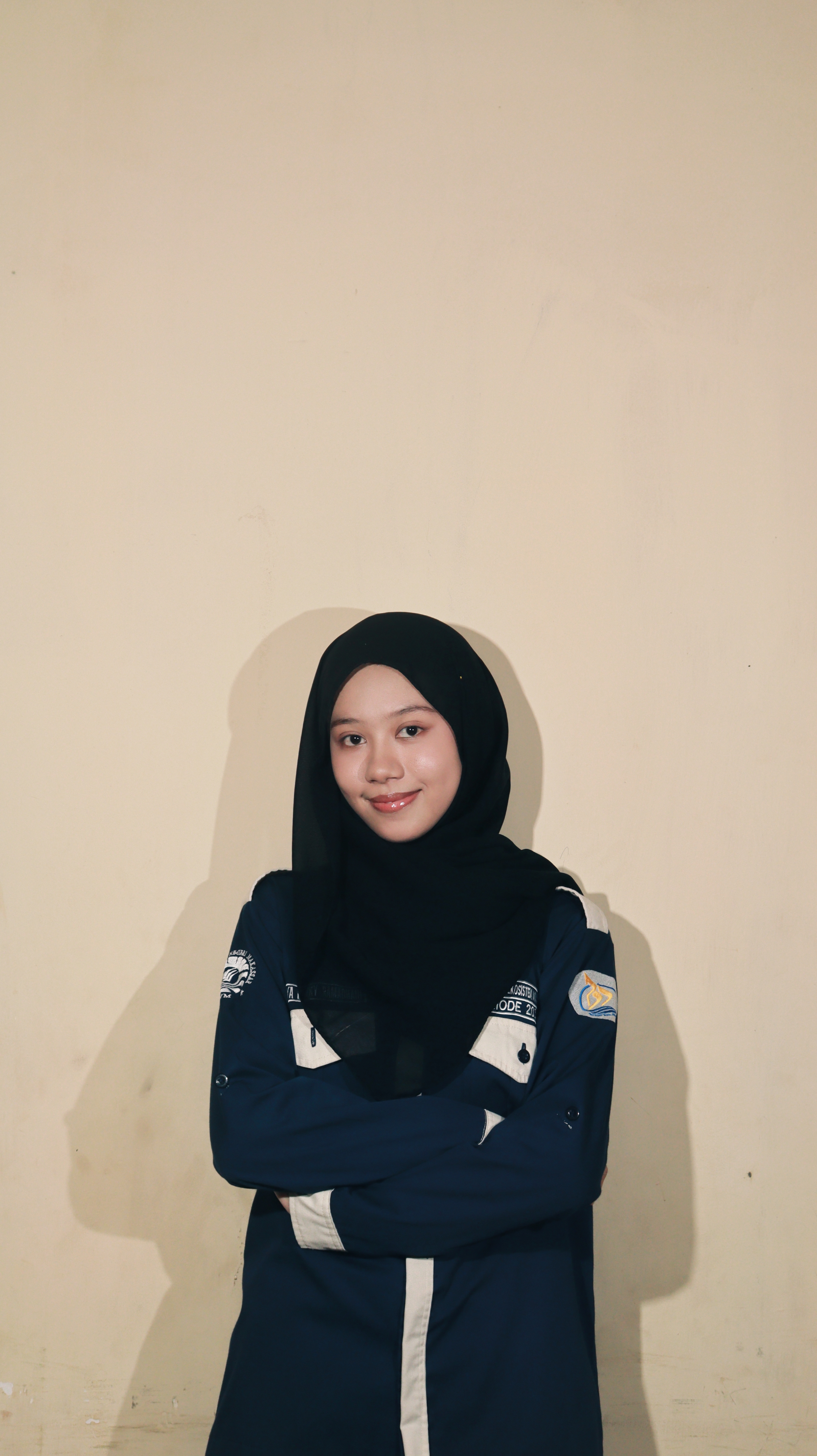 Auliya Rezky Ramadhani