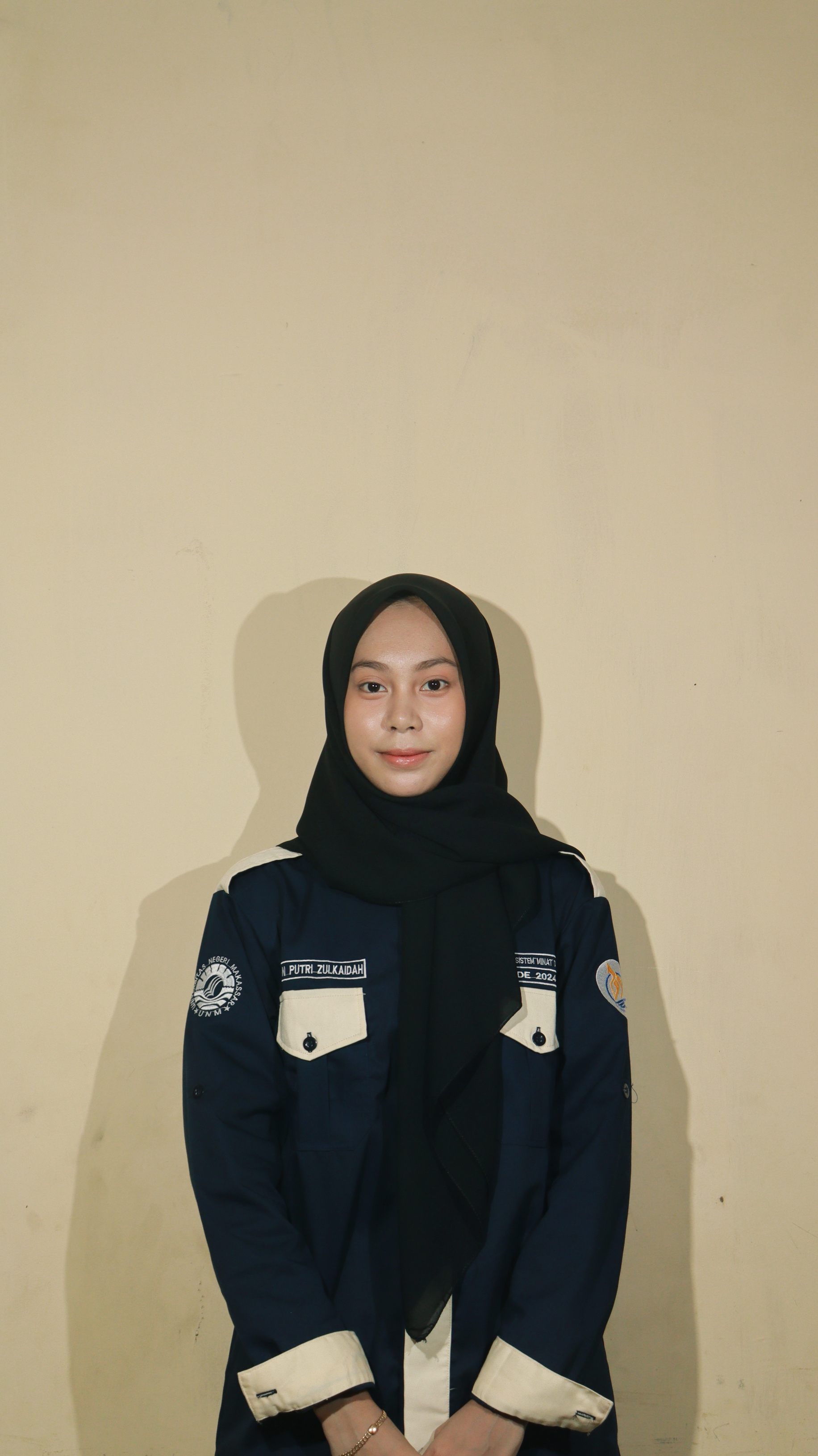 Berlian Putri Zulkaidah