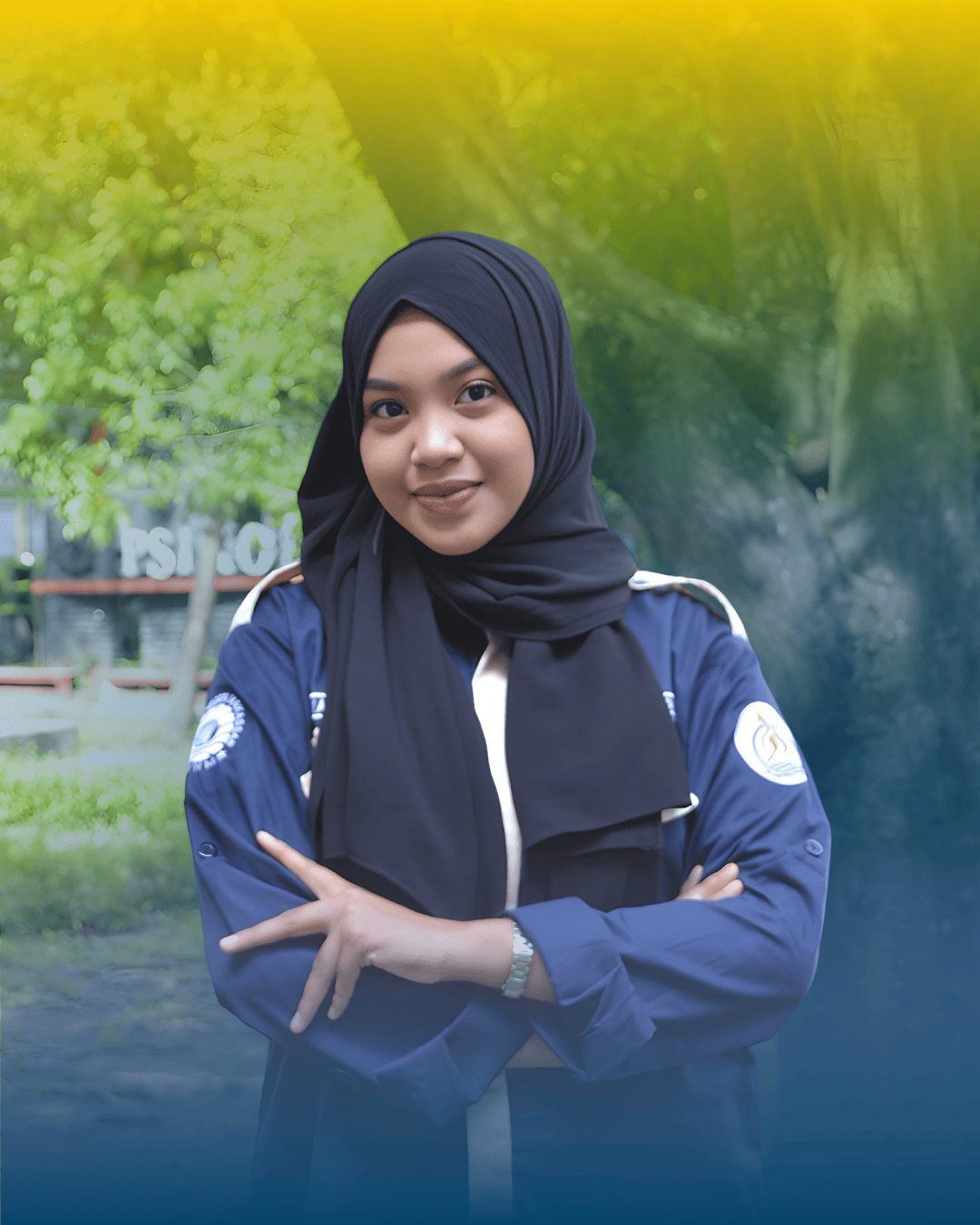 Dini Arumi Bahri Nambo