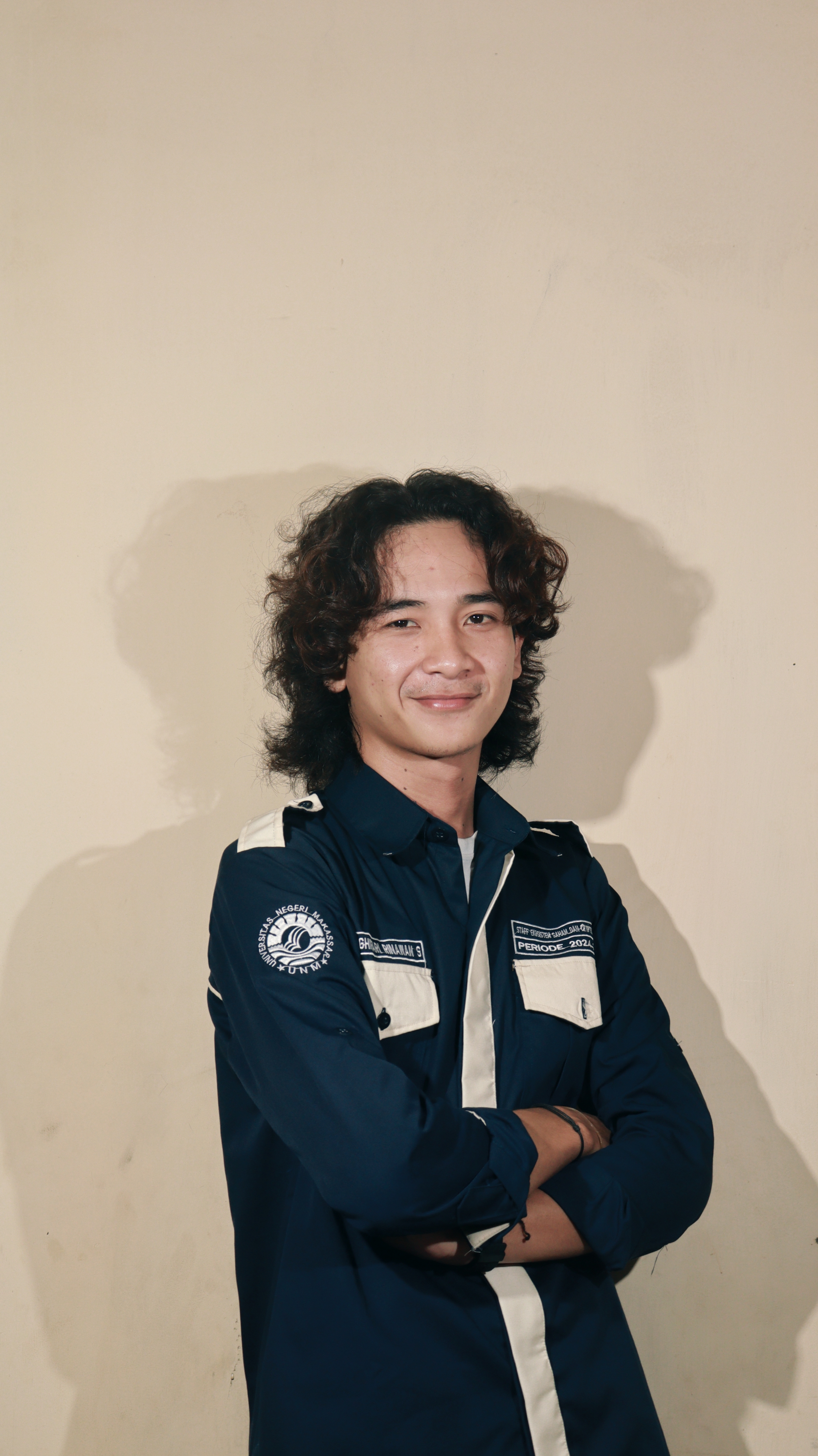 M.Al Ghifari Rinawan S