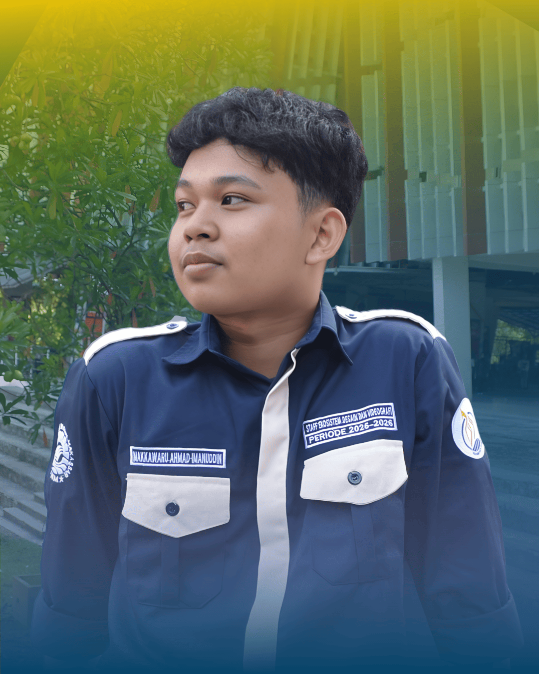 Makkawaru Ahmad Imanuddin