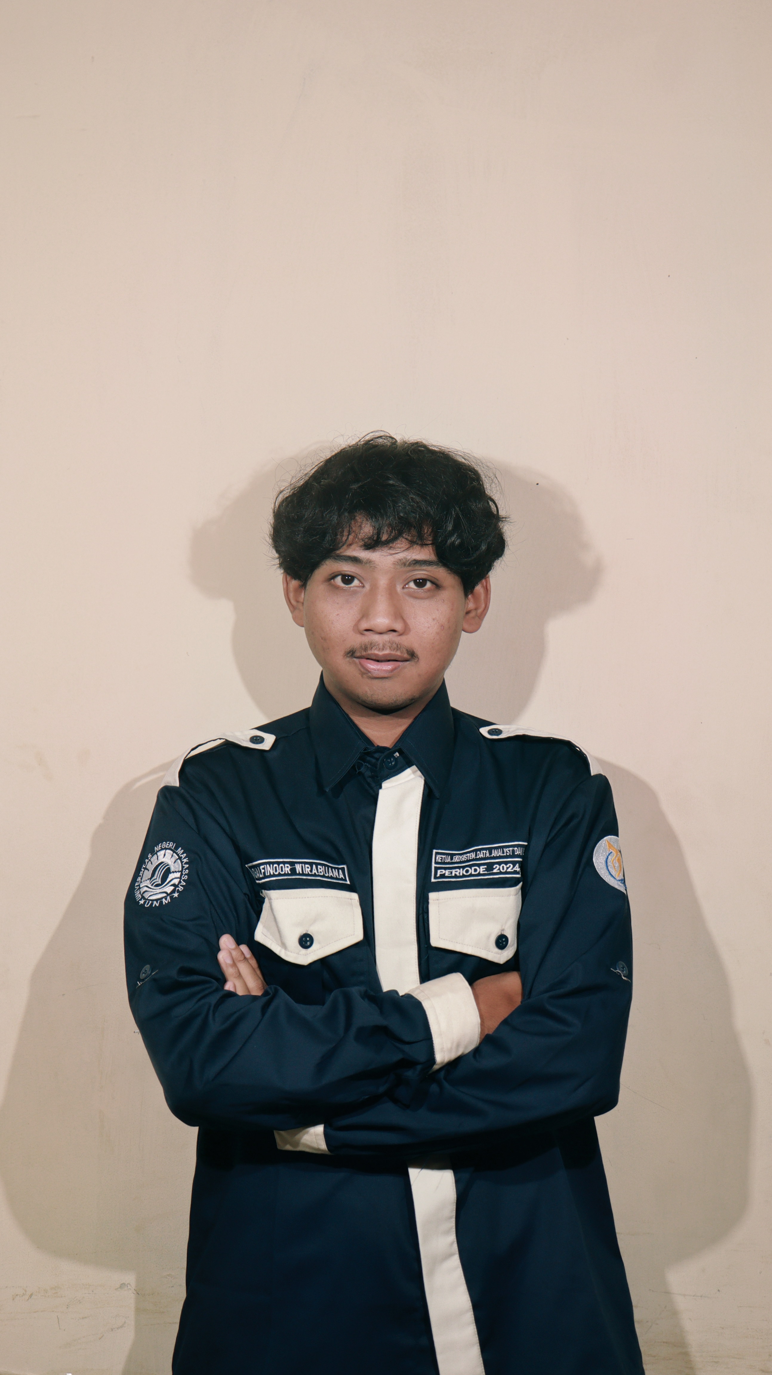 Mohalfinoor Wirabuana