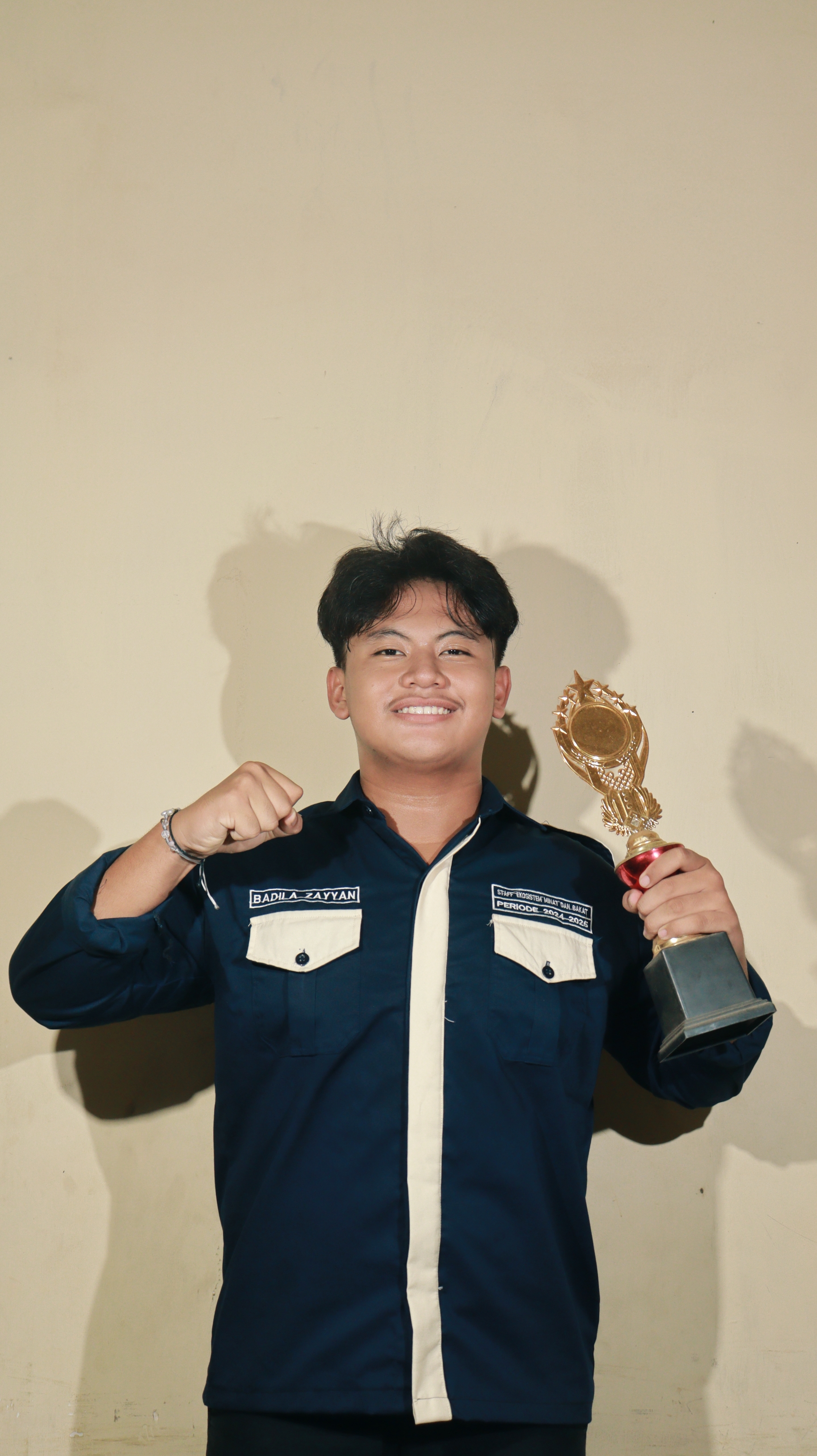 Muh.Nur Badila Azzayyan