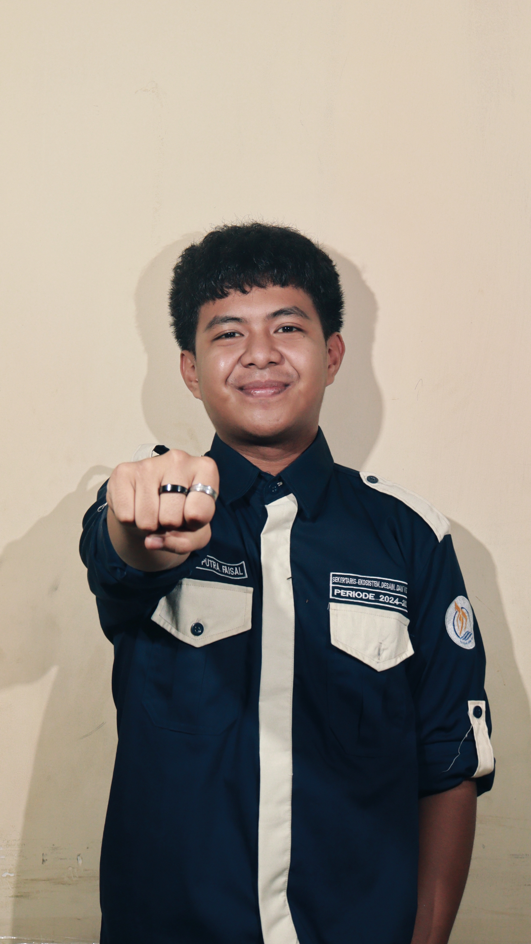 Muh.Bintang Putra Faisal