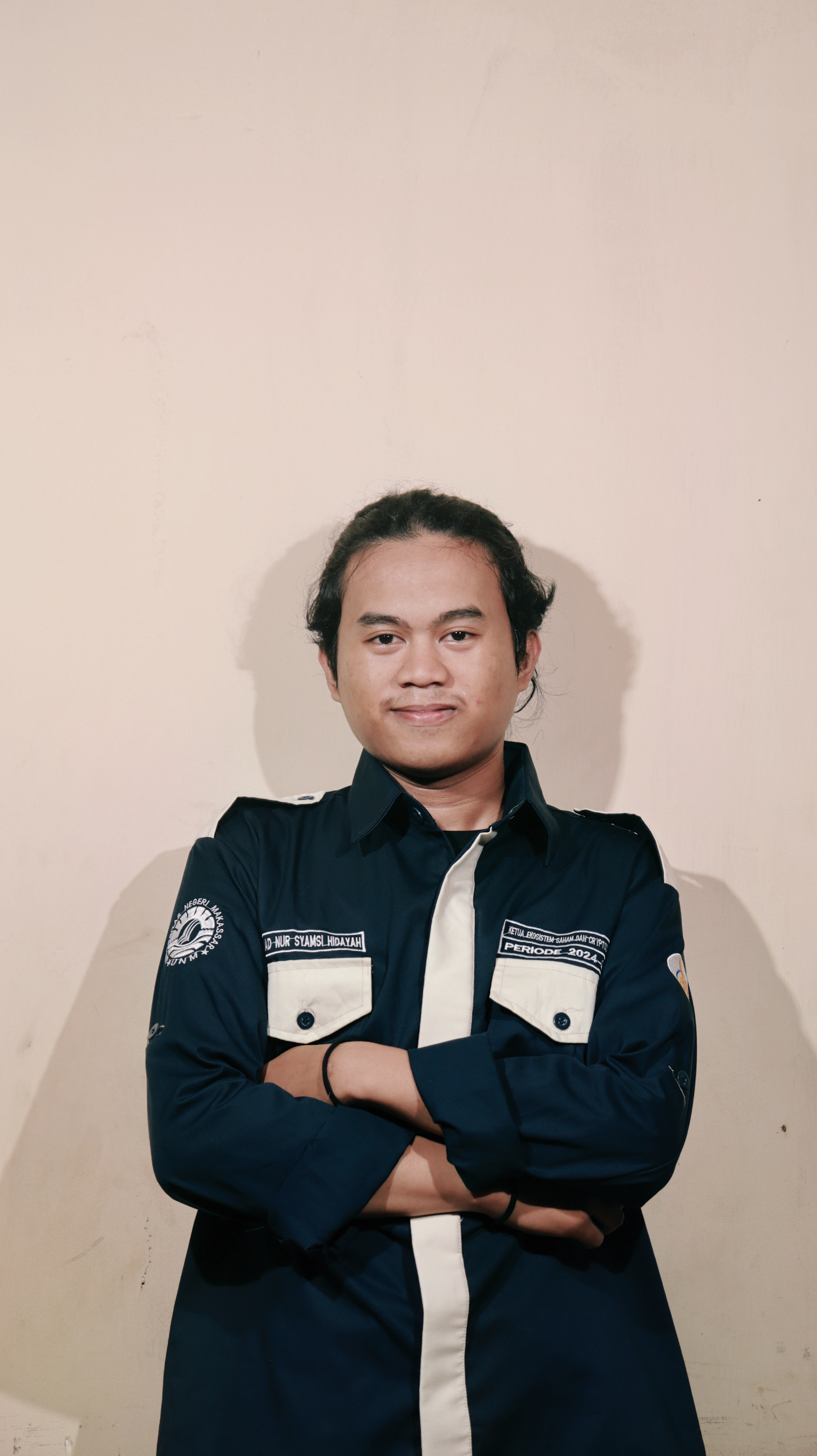 Muhammad Nur Syamsi H.