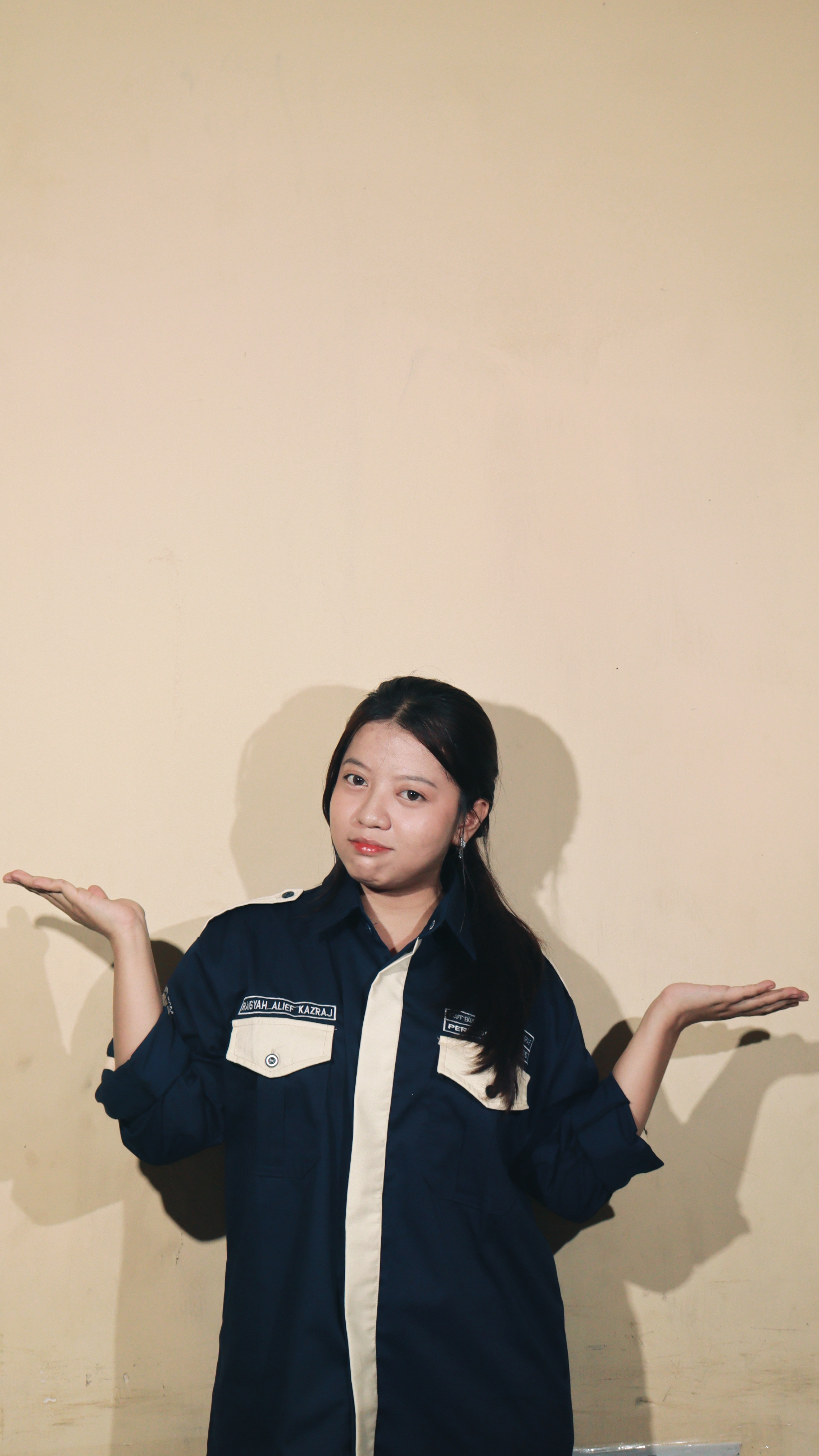 Raisyah Alief Kazraj