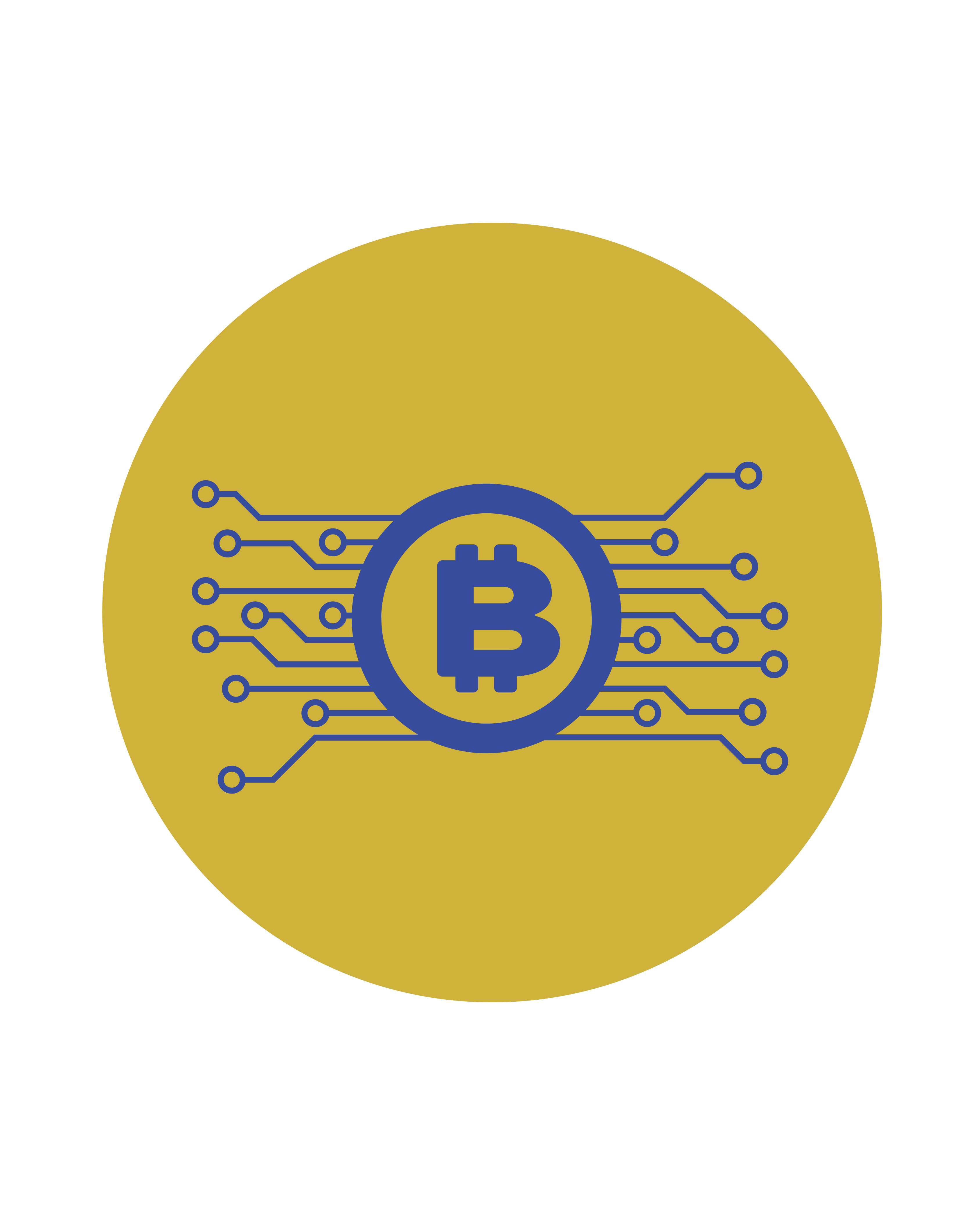 Saham & Cryptocurrency